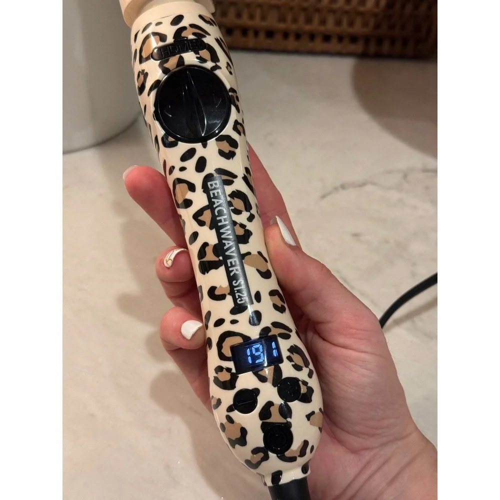 Beachwaver S 1.25